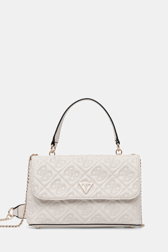 Сумка ADELASIA Guess, бежевый 
Сумка ADELASIA Guess, бежевый