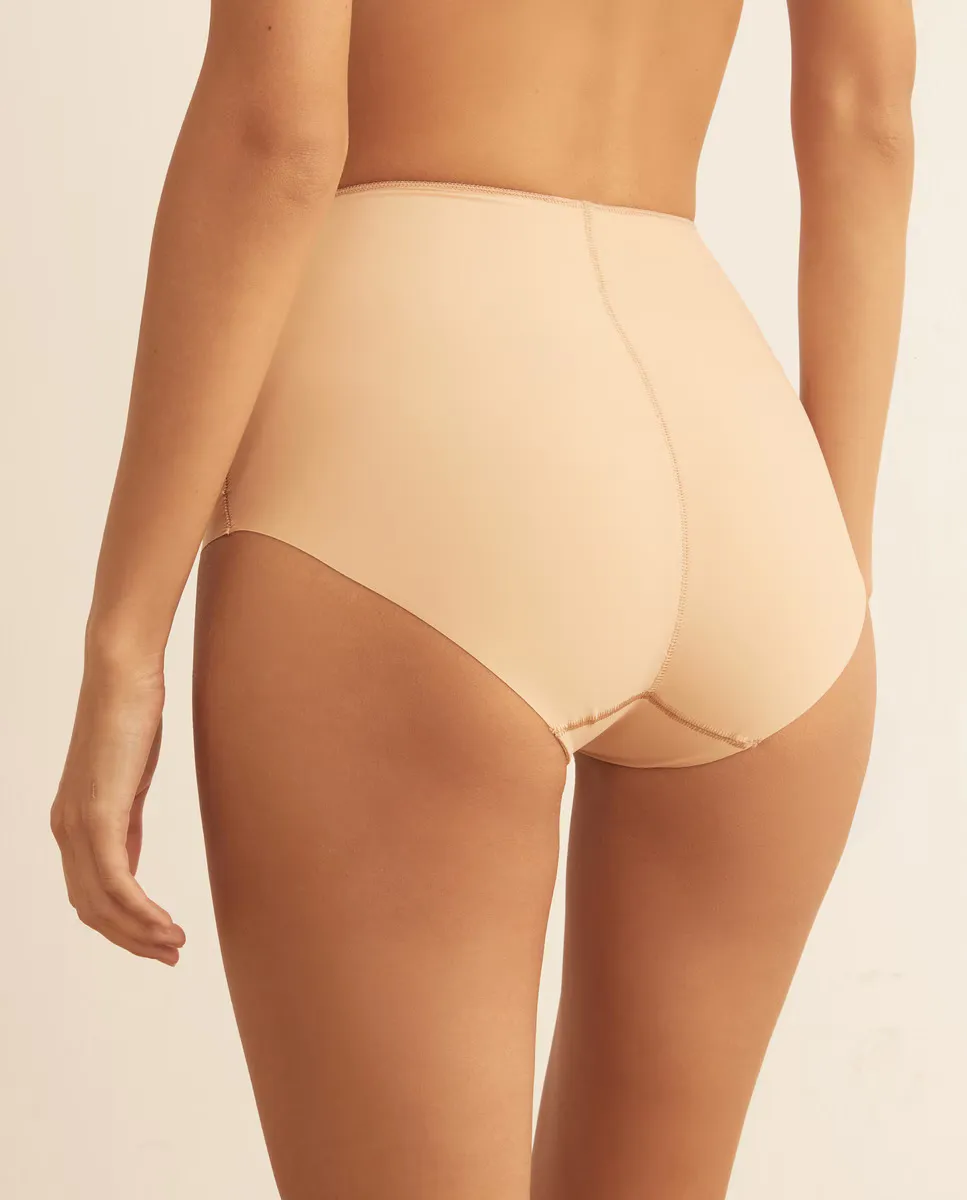 Утягивающие трусики Culte Beaute Antigel, цвет Maquillaje
Утягивающие трусики Culte Beaute Antigel, цвет Maquillaje