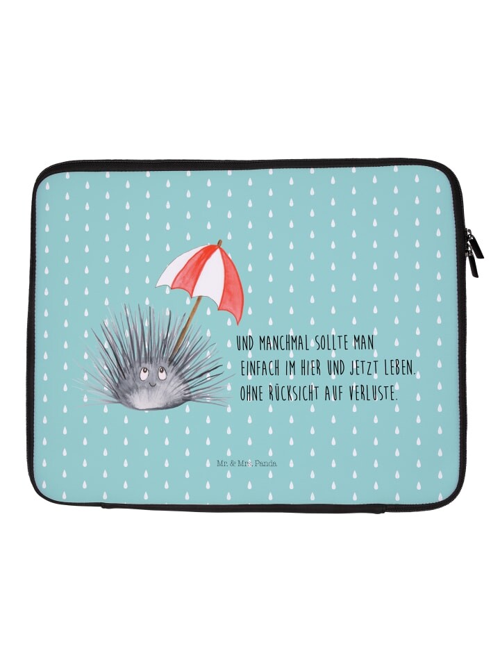 Сумка для ноутбуков Mr. & Mrs. Panda, цвет türkis pastell
Сумка для ноутбуков Mr. & Mrs. Panda, цвет türkis pastell