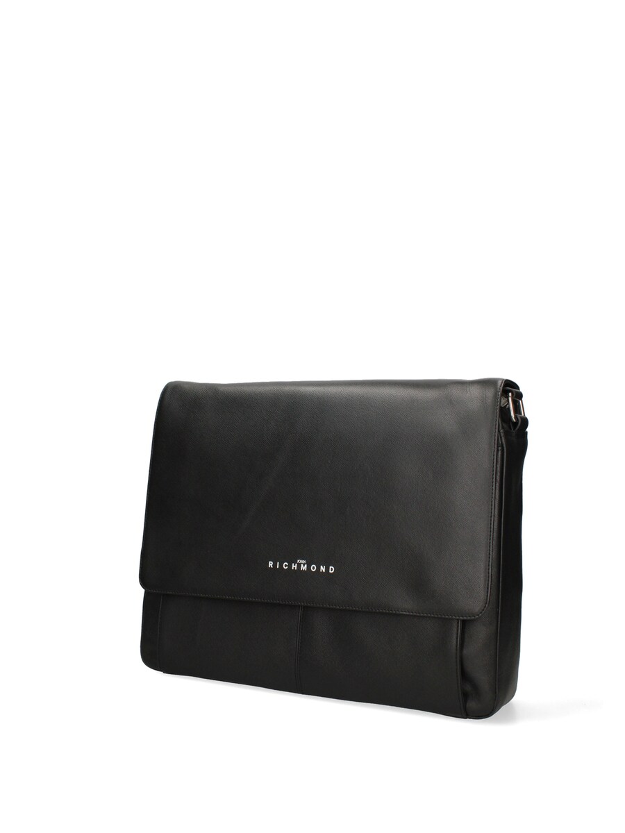 Сумка через плечо John Richmond, черный
Сумка через плечо John Richmond, черный