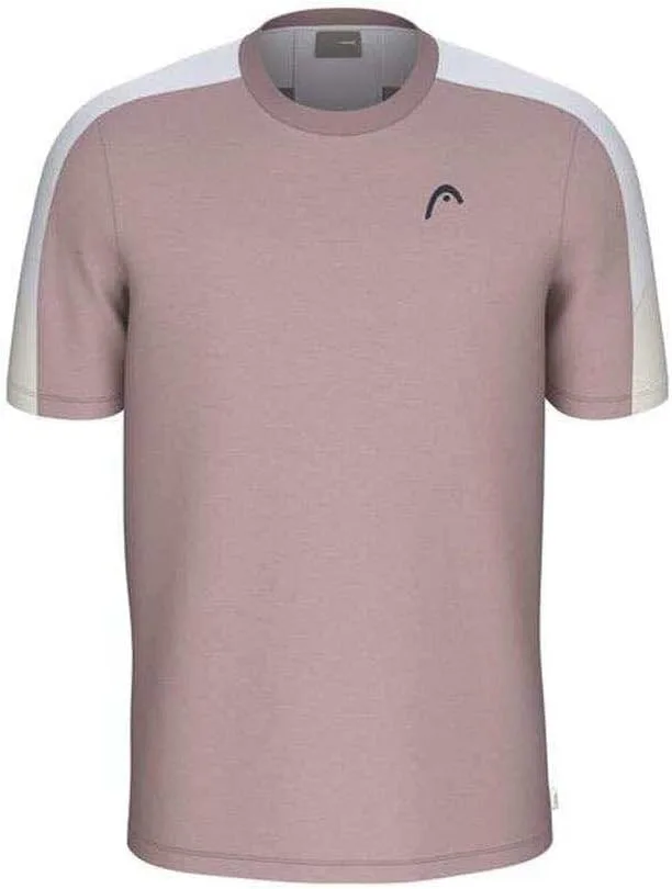 HEAD Men’s Play Tech Футболка – Легкая Влагоотводящая
HEAD Men’s Play Tech Футболка – Легкая Влагоотводящая