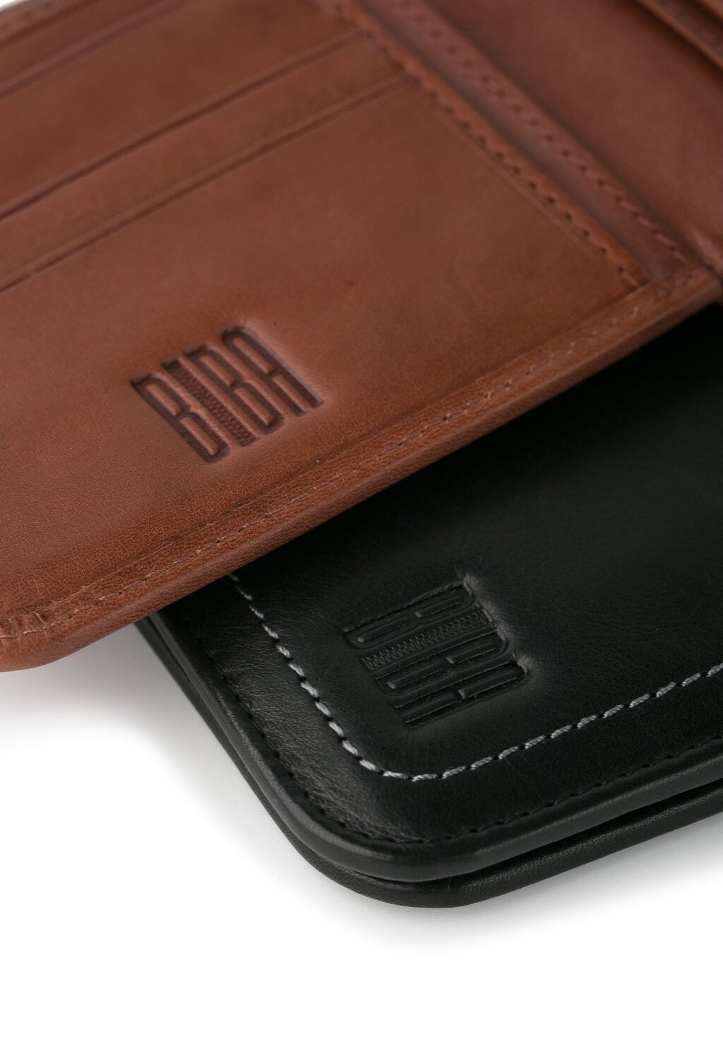 Кошелек BIBA, черный
Кошелек BIBA, черный