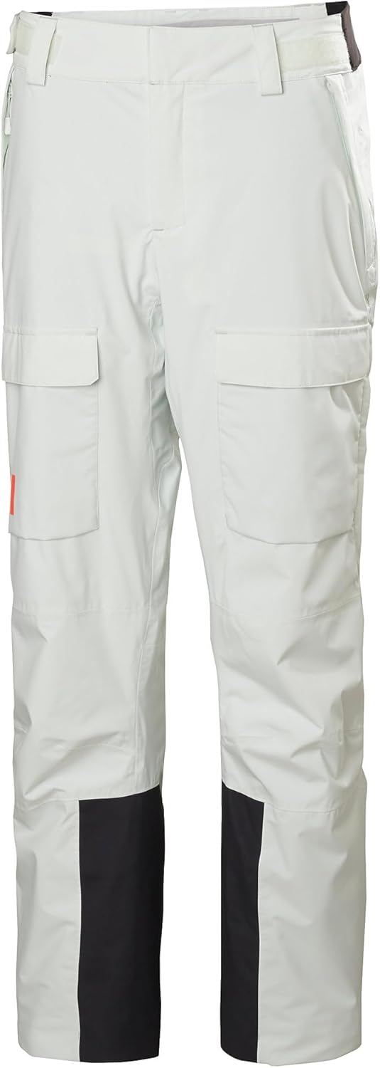 Женские лыжные штаны Helly-Hansen Helly Hansen, Off-White
Женские лыжные штаны Helly-Hansen Helly Hansen, Off-White