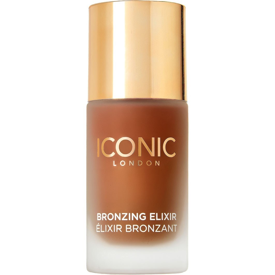 Бронзер bronzing elixir water tint Iconic London, объем 28.5 мл
Бронзер bronzing elixir water tint Iconic London, объем 28.5 мл