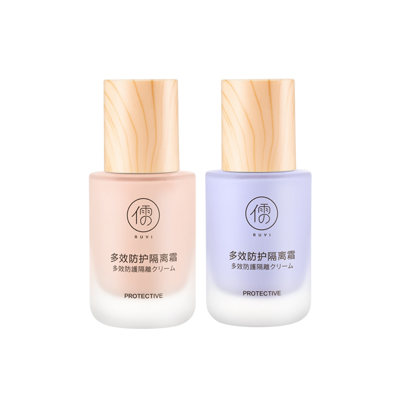 Тонирующие праймеры / увлажняющие средства для женщин RUYI
Тонирующие праймеры / увлажняющие средства для женщин RUYI