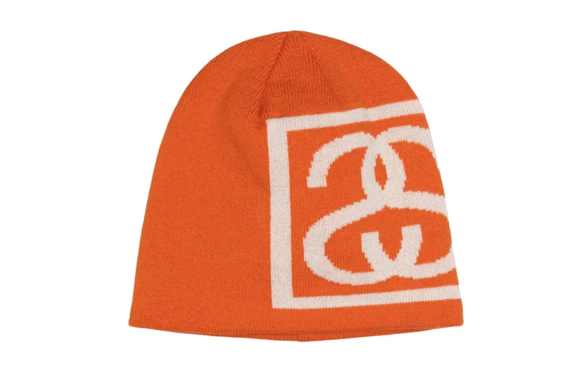 Шапка-бини Stussy унисекс
Шапка-бини Stussy унисекс