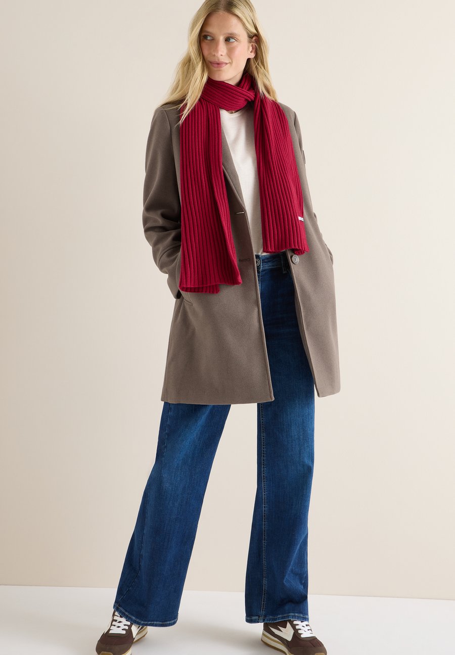 Шарф Cecil Scarf, Rot/Dark Red
Шарф Cecil Scarf, Rot/Dark Red