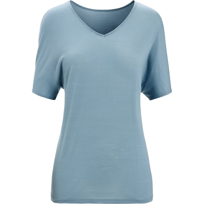 Рубашка Icebreaker, синий
Рубашка Icebreaker, синий