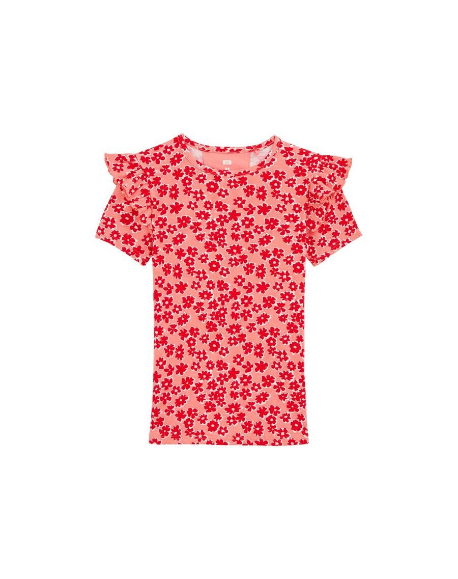 Рубашка WE Fashion, цвет Coral
Рубашка WE Fashion, цвет Coral