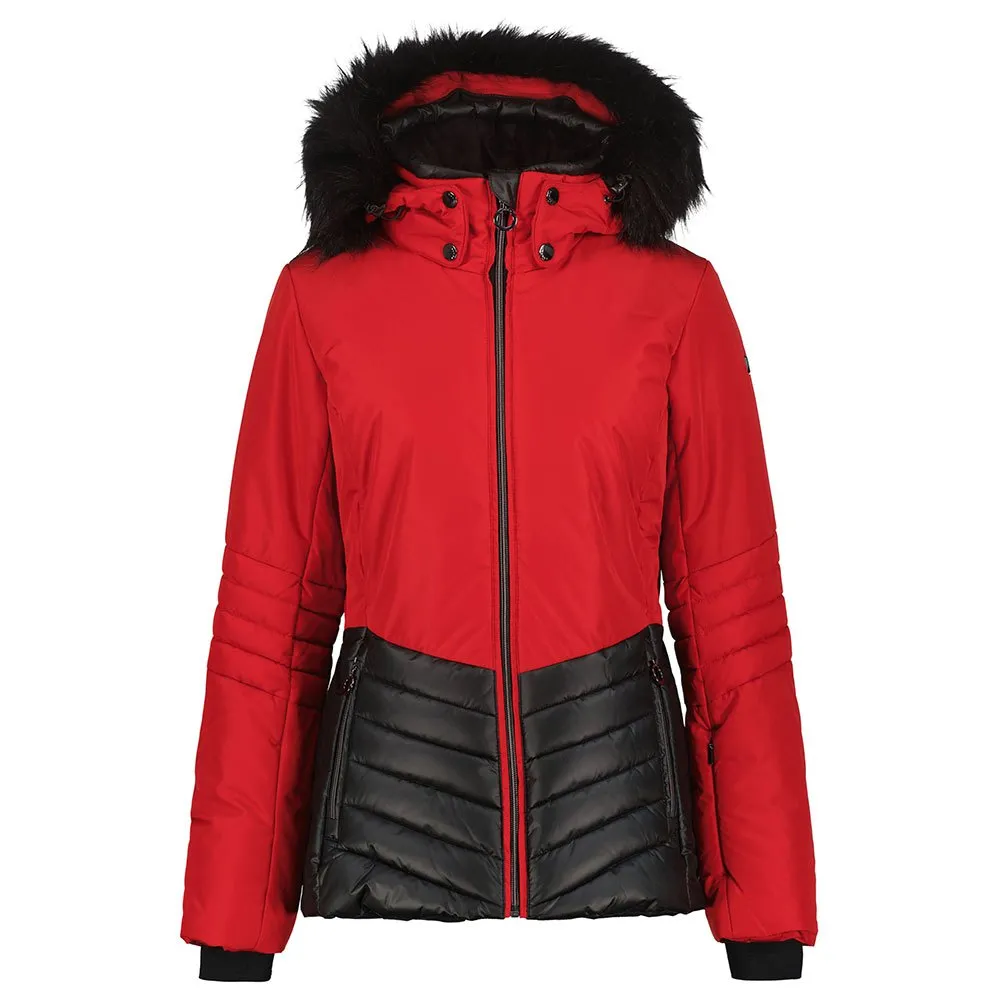 Куртка Luhta Halkis L7, красный
Куртка Luhta Halkis L7, красный