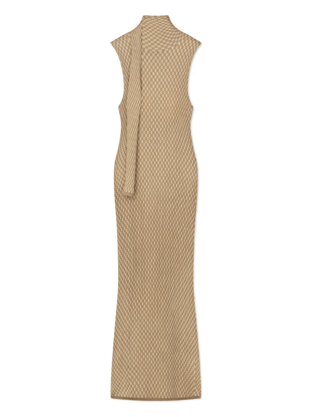 Платье миди Karina Aeron, бежевый
Платье миди Karina Aeron, бежевый