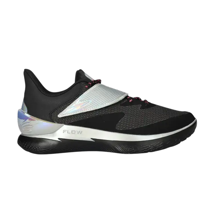 Кроссовки Curry Fox 1 'Gamer', черный
Кроссовки Curry Fox 1 'Gamer', черный