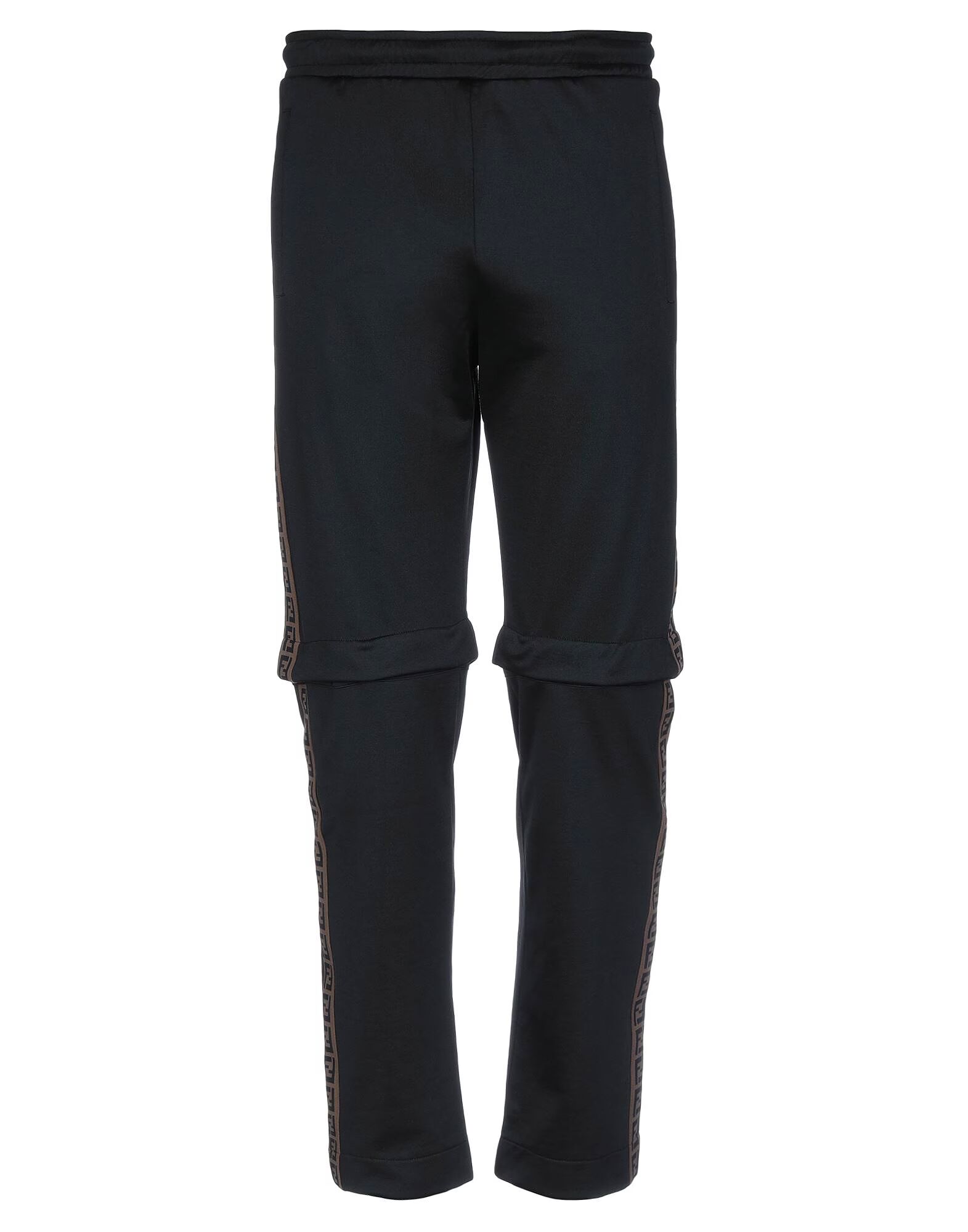 Брюки Fendi, черный
Брюки Fendi, черный