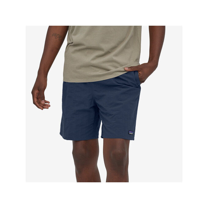 Шорты Patagonia M'S BAGGIES LONGS - 7 ДЮЙМОВ
Шорты Patagonia M'S BAGGIES LONGS - 7 ДЮЙМОВ
