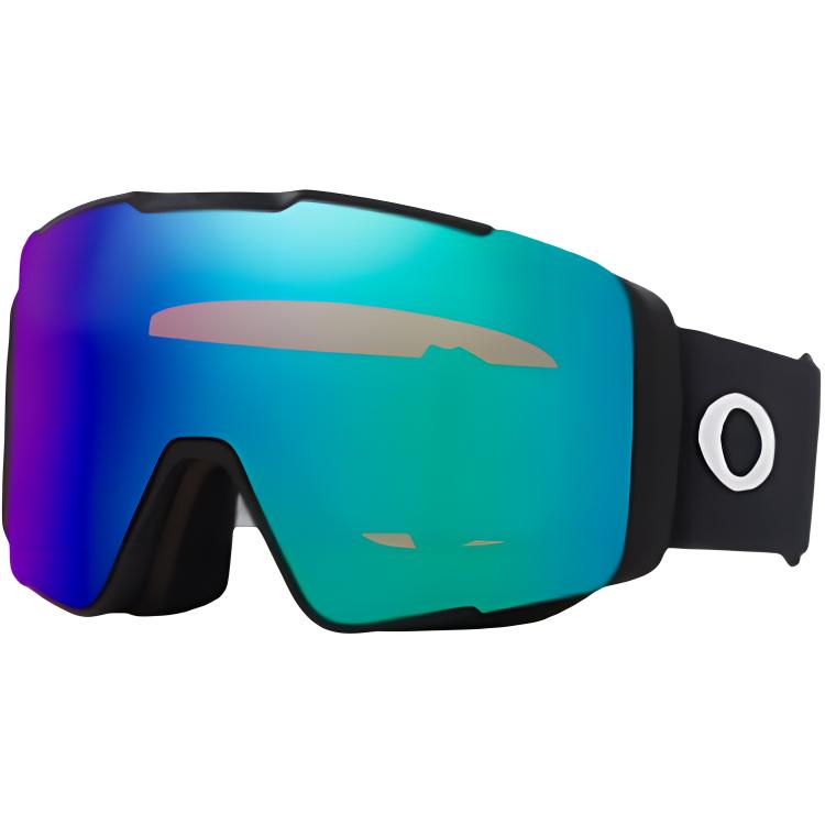 Противотуманные ветрозащитные магнитные лыжные очки Line Mienr Pro Unisex Oakley
Противотуманные ветрозащитные магнитные лыжные очки Line Mienr Pro Unisex Oakley