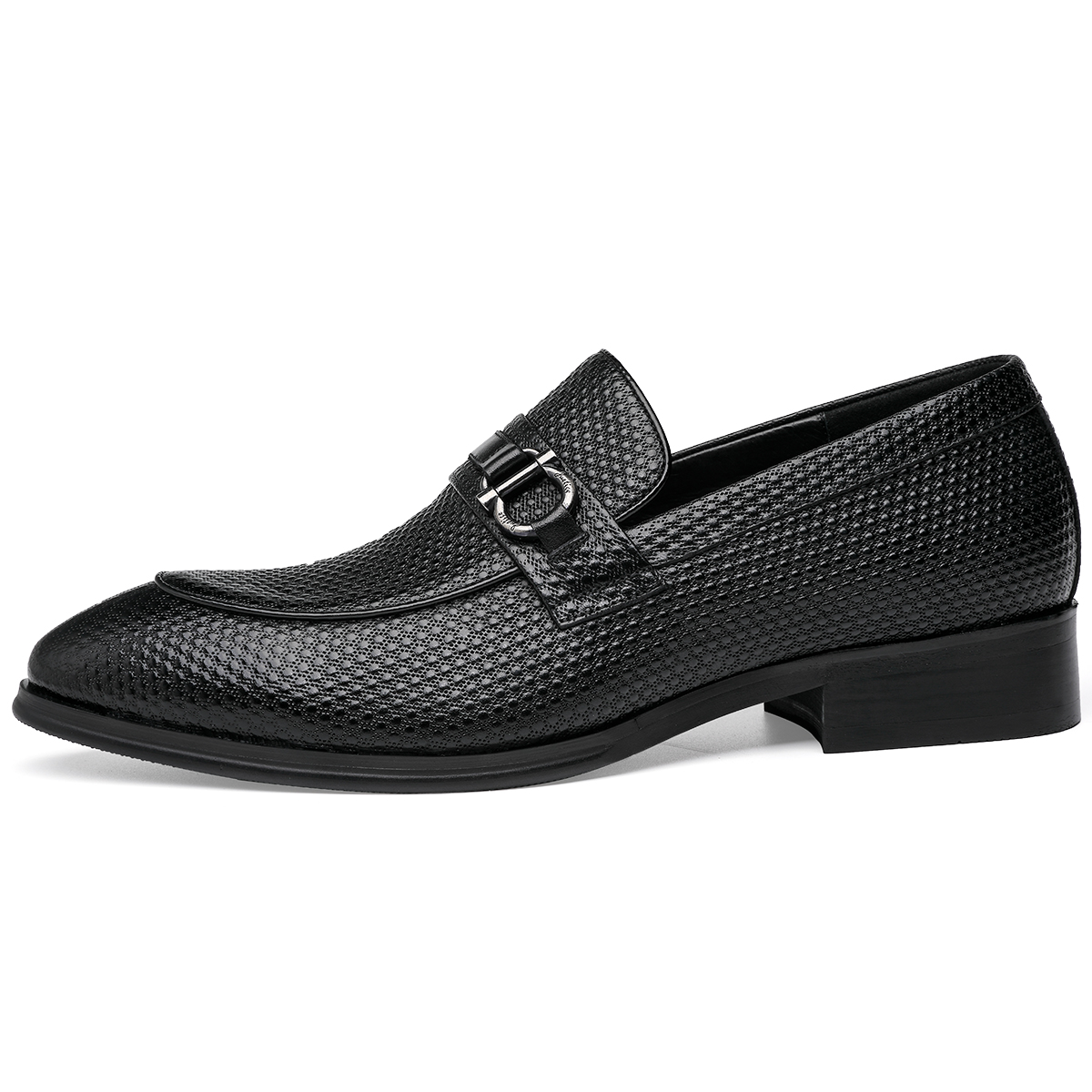 FAPAI Мужские повседневные туфли с низким верхом, черные
FAPAI Мужские повседневные туфли с низким верхом, черные