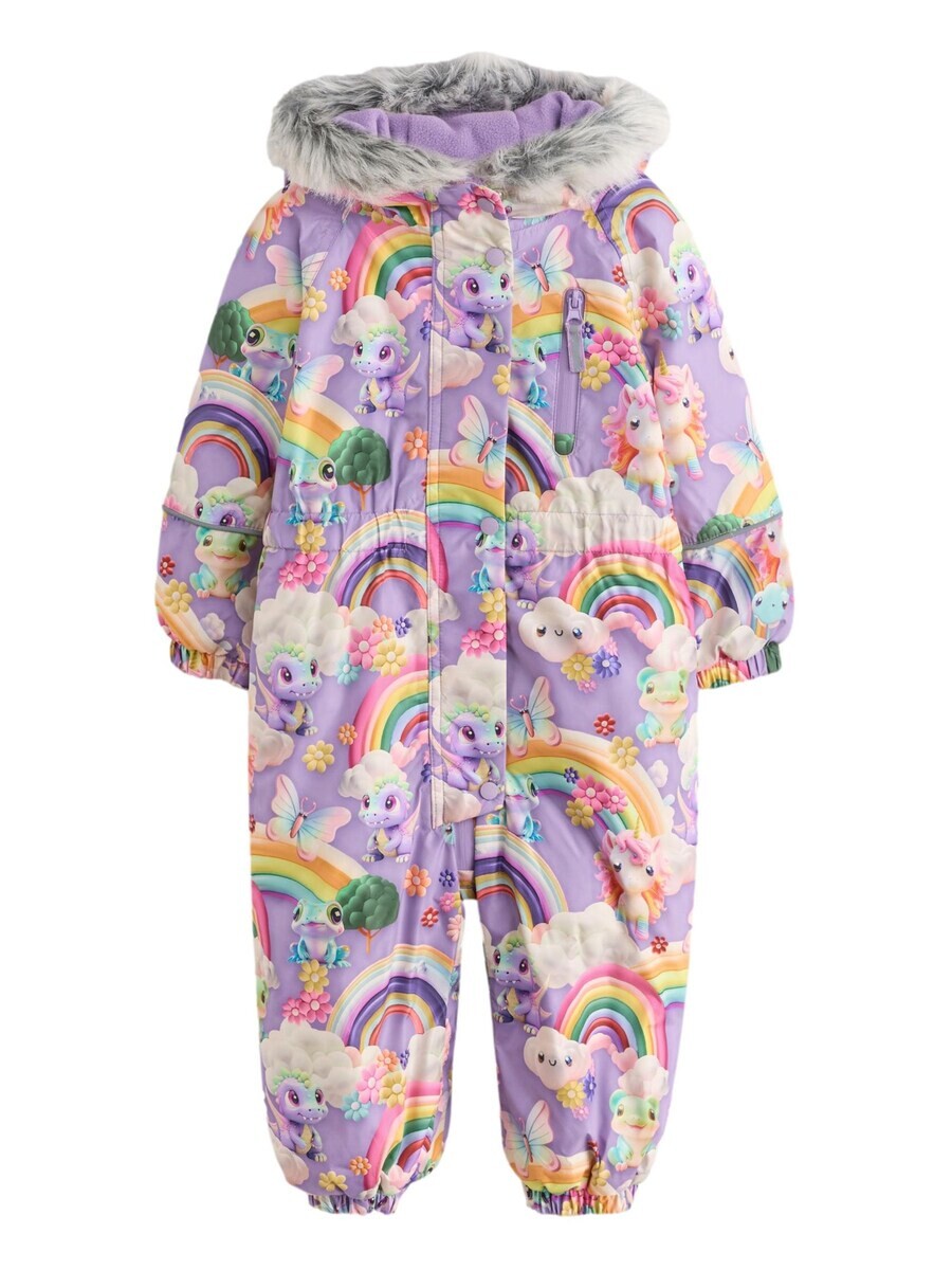 Дождевик Next Athletic Suit, светло-фиолетовый
Дождевик Next Athletic Suit, светло-фиолетовый