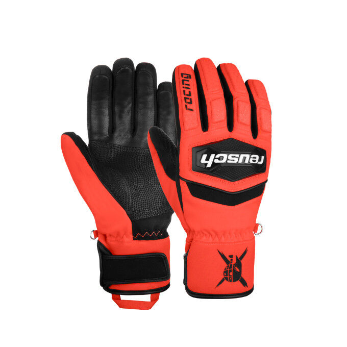 Перчатки Reusch WORLD WARRIOR TEAM
Перчатки Reusch WORLD WARRIOR TEAM