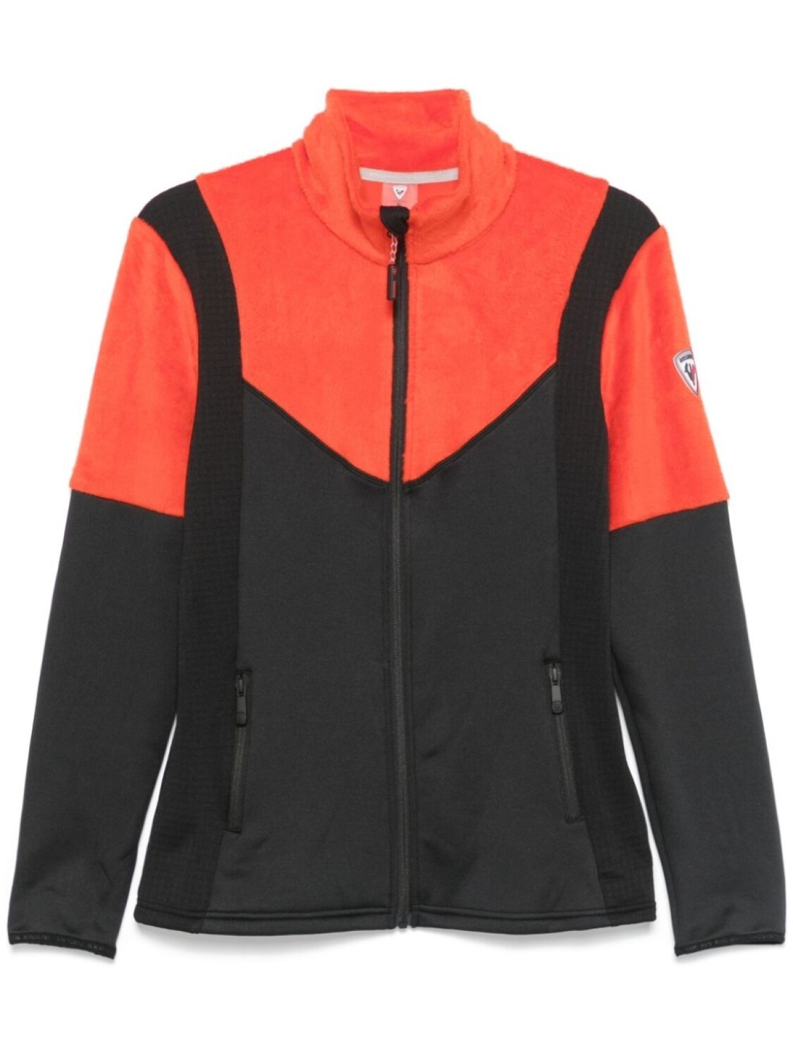 Топ Diretta Rossignol, черный
Топ Diretta Rossignol, черный