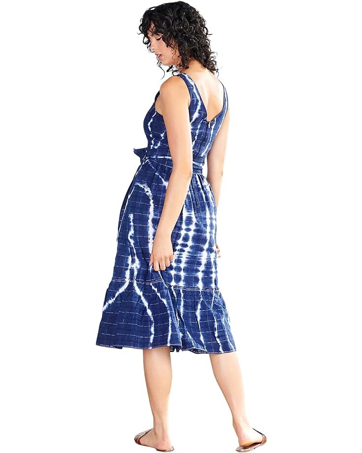 Платье Hatley Sydney Maxi Dress - Windowpane, цвет Windowpane
Платье Hatley Sydney Maxi Dress - Windowpane, цвет Windowpane