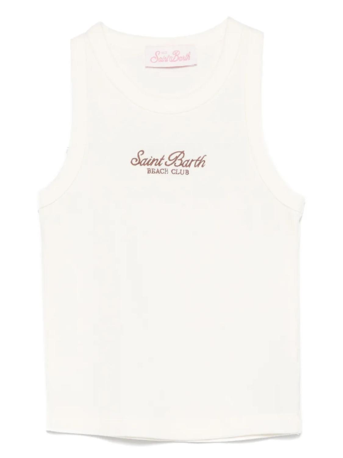 Топ Blue Jr MC2 Saint Barth Kids, нейтральный
Топ Blue Jr MC2 Saint Barth Kids, нейтральный