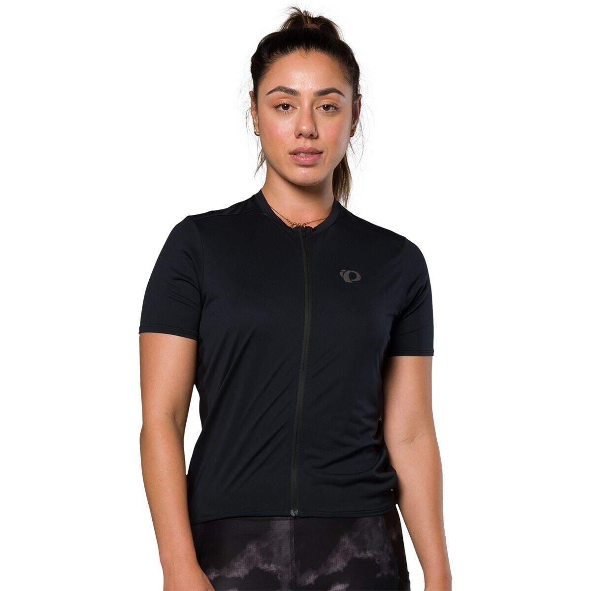 Джерси с короткими рукавами sugar Pearl Izumi, черный
Джерси с короткими рукавами sugar Pearl Izumi, черный