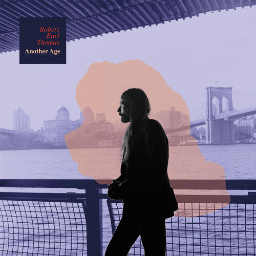 CD диск Thomas, Robert Earl: Another Age
CD диск Thomas, Robert Earl: Another Age