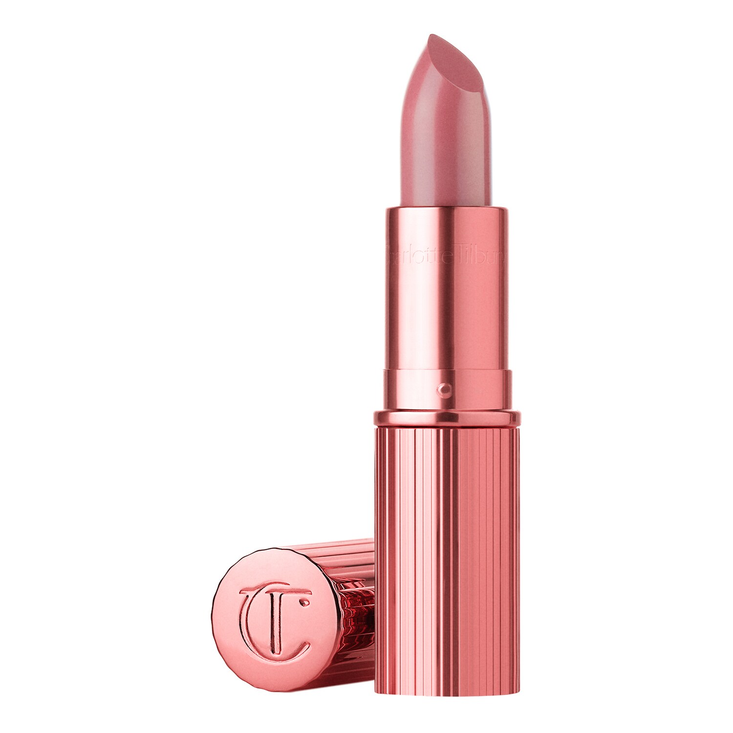 Губная помада Hollywood Beauty Icon Charlotte Tilbury, Red Carpet Pink (3,5 g)
Губная помада Hollywood Beauty Icon Charlotte Tilbury, Red Carpet Pink (3,5 g)