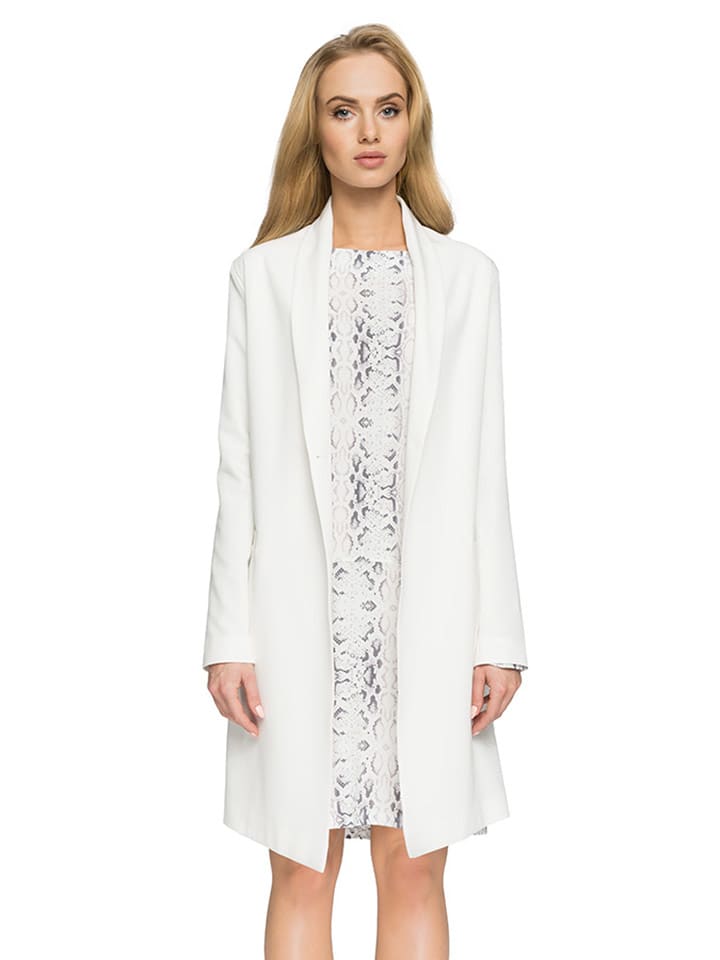 Блейзер Stylove, белый
Блейзер Stylove, белый