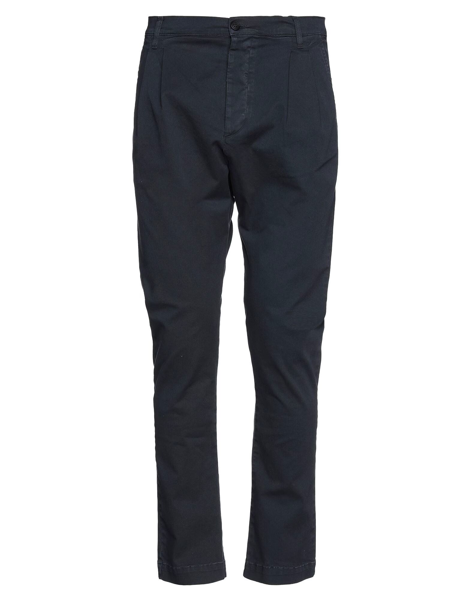 Брюки Novemb3R, полуночно-синий
Брюки Novemb3R, полуночно-синий