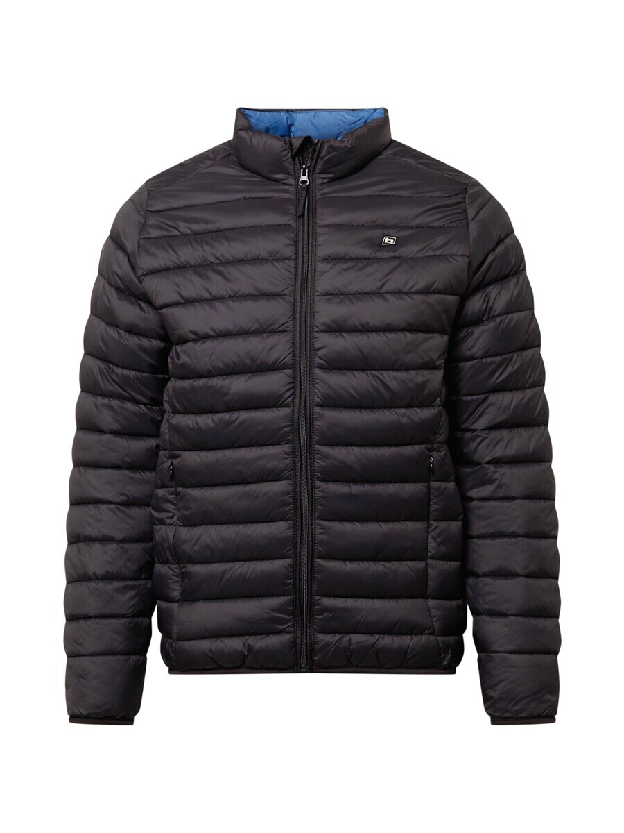 Межсезонная куртка Blend ROMSEY, черный
Межсезонная куртка Blend ROMSEY, черный