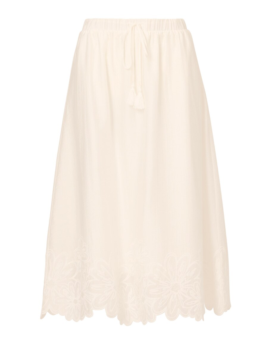 Миди юбка Adrianna Papell, Beige
Миди юбка Adrianna Papell, Beige