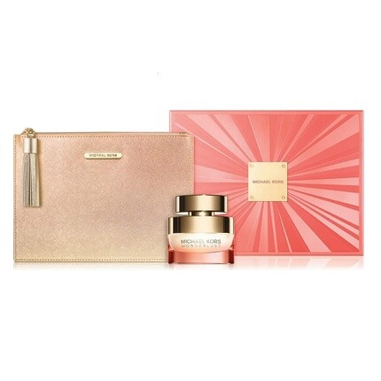 Michael Kors Wonderlust Eau De Parfum для женщин в футляре
Michael Kors Wonderlust Eau De Parfum для женщин в футляре