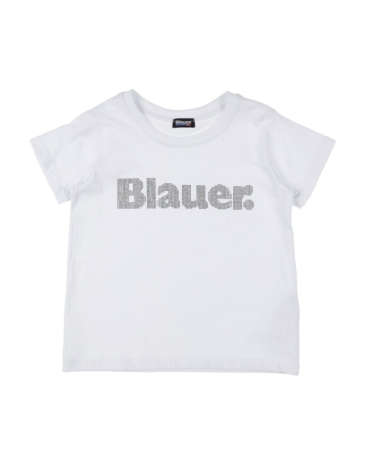 Футболка Blauer, белый
Футболка Blauer, белый