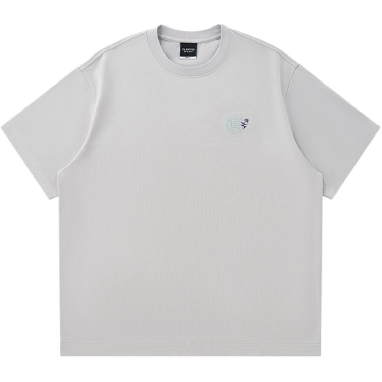 Футболка Sodo мужская CLOT, светло-серый
Футболка Sodo мужская CLOT, светло-серый