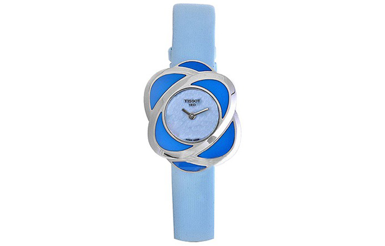 TISSOT Часы Women's Watch, Blue Dial
TISSOT Часы Women's Watch, Blue Dial