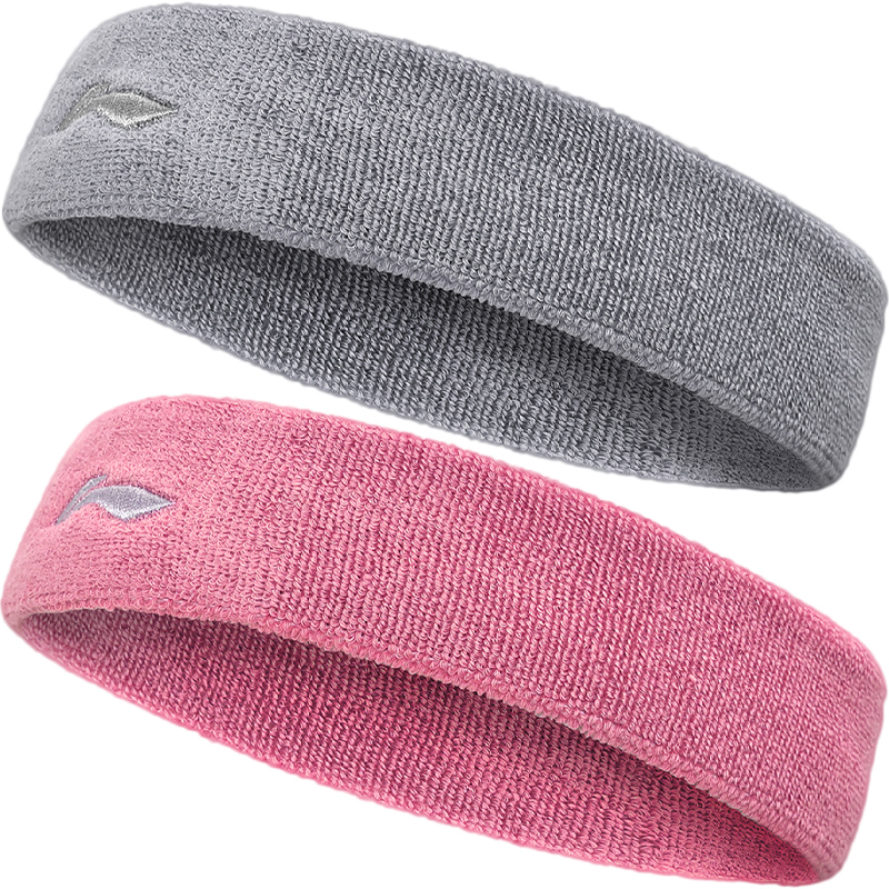 Эластичные напульсники унисекс LINING, розовый
Эластичные напульсники унисекс LINING, розовый