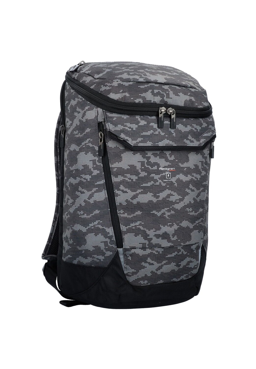Рюкзак Bond RFID 45 см с отделением для ноутбука Hedgren, цвет Camo Print
Рюкзак Bond RFID 45 см с отделением для ноутбука Hedgren, цвет Camo Print