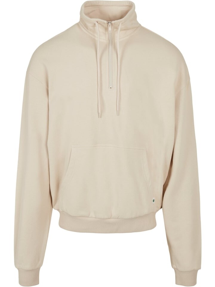 Спортивная куртка Urban Classics Zip-Kapuzenpullover, цвет softseagrass
Спортивная куртка Urban Classics Zip-Kapuzenpullover, цвет softseagrass