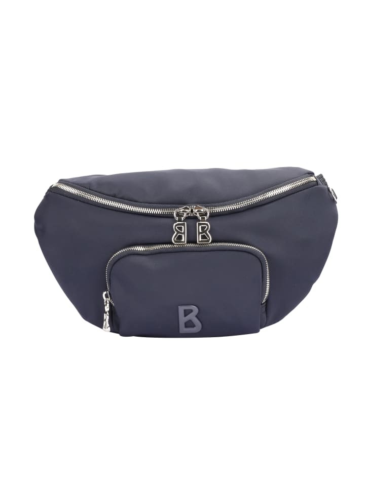 Наплечная сумка Bogner, темно-синий
Наплечная сумка Bogner, темно-синий