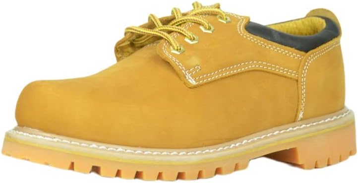 Мужские туфли/оксфорды/строительная обувь Eurbak 4'', Tan
Мужские туфли/оксфорды/строительная обувь Eurbak 4'', Tan