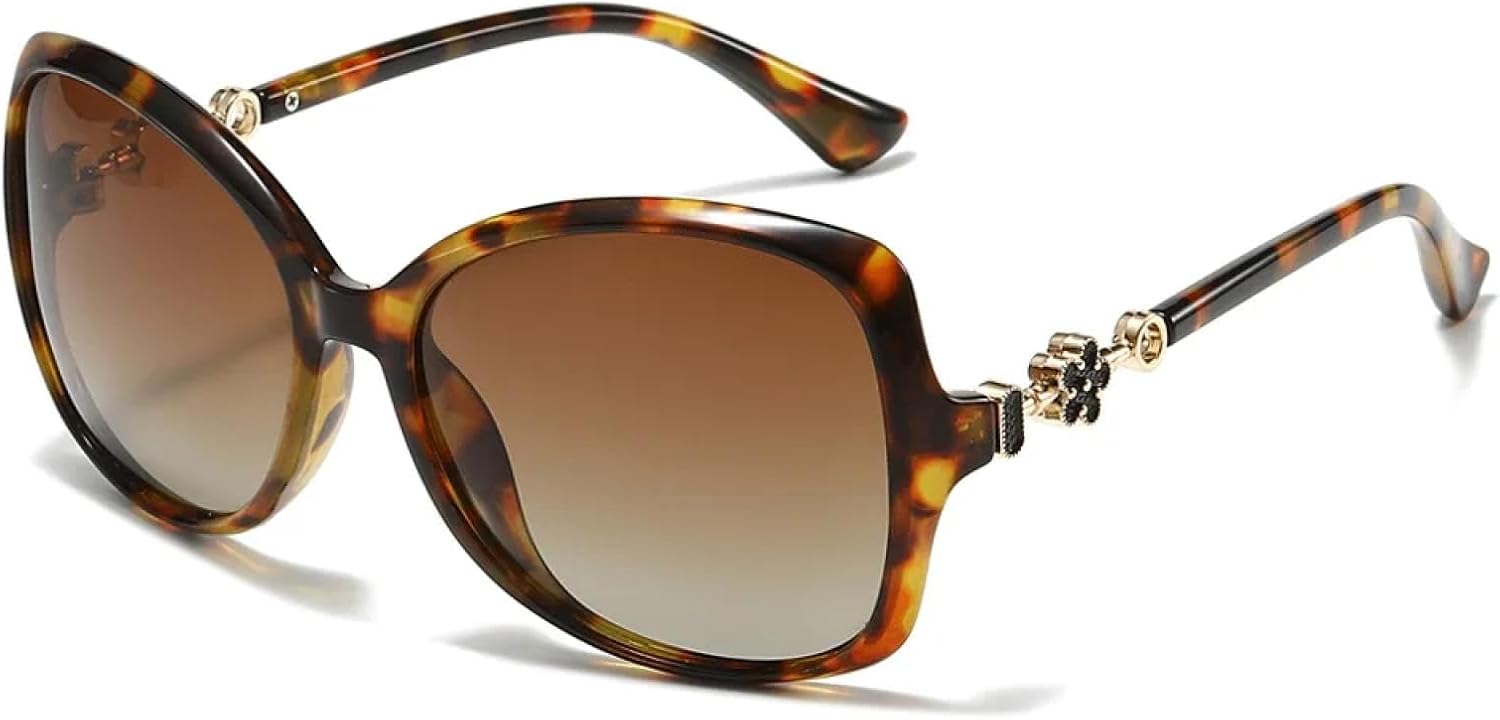 Солнцезащитные очки с защитой от УФ-излучения UV400 | Большие, увеличенного размера | для женщин и мужчин | Линзы конфетных цветов | для занятий спортом на открытом воздухе и вождения DSVIGF, Ts001xc-c4
Солнцезащитные очки с защитой от УФ-излучения UV400 | Большие, увеличенного размера | для женщин и мужчин | Линзы конфетных цветов | для занятий спортом на открытом воздухе и вождения DSVIGF, Ts001xc-c4