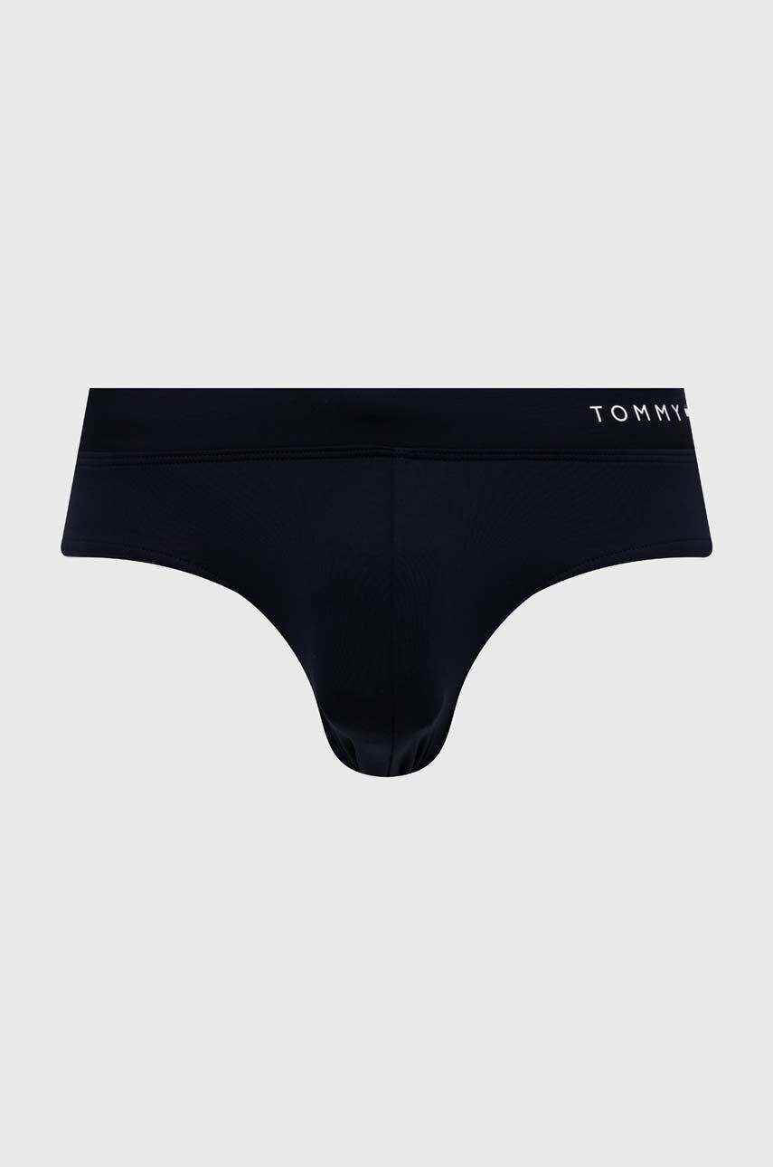 Пляжные трусы на заказ Tommy Hilfiger, темно-синий
Пляжные трусы на заказ Tommy Hilfiger, темно-синий