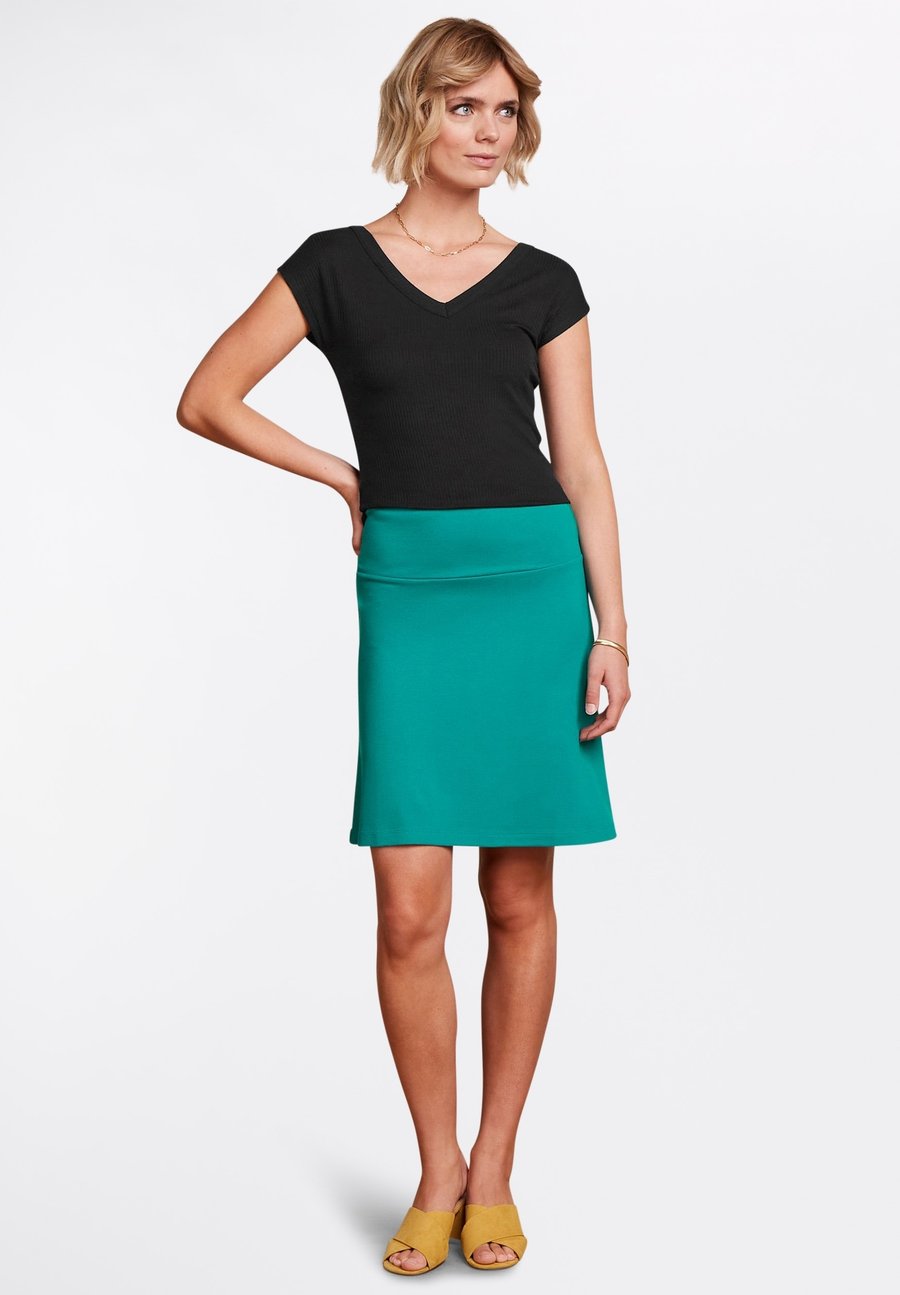 Юбка King Louie BORDER, Kayaking Green/Green
Юбка King Louie BORDER, Kayaking Green/Green