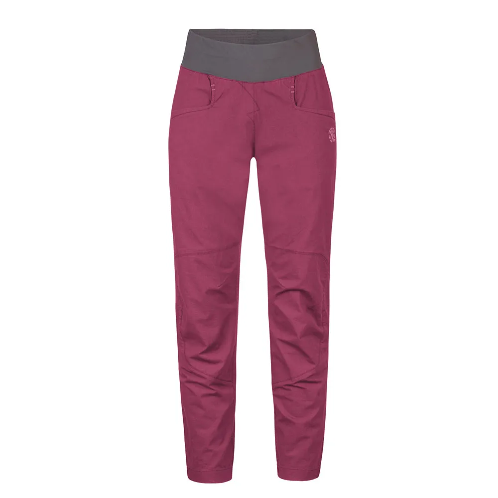 Брюки Rafiki Marga lt, фиолетовый 
Брюки Rafiki Marga lt, фиолетовый