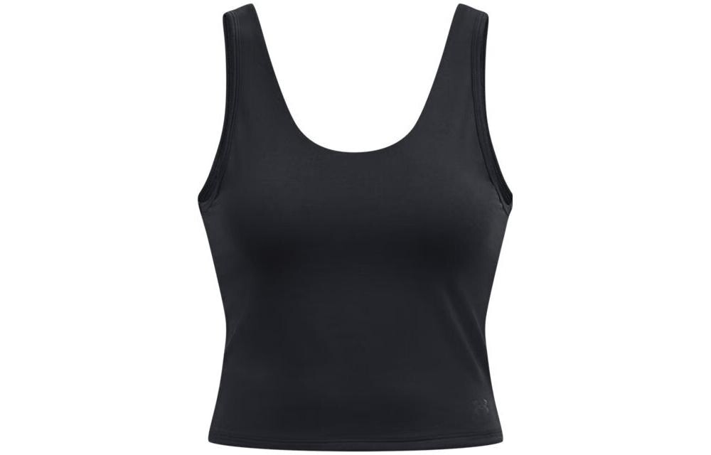 Женский спортивный жилет Under Armour, цвет Black
Женский спортивный жилет Under Armour, цвет Black