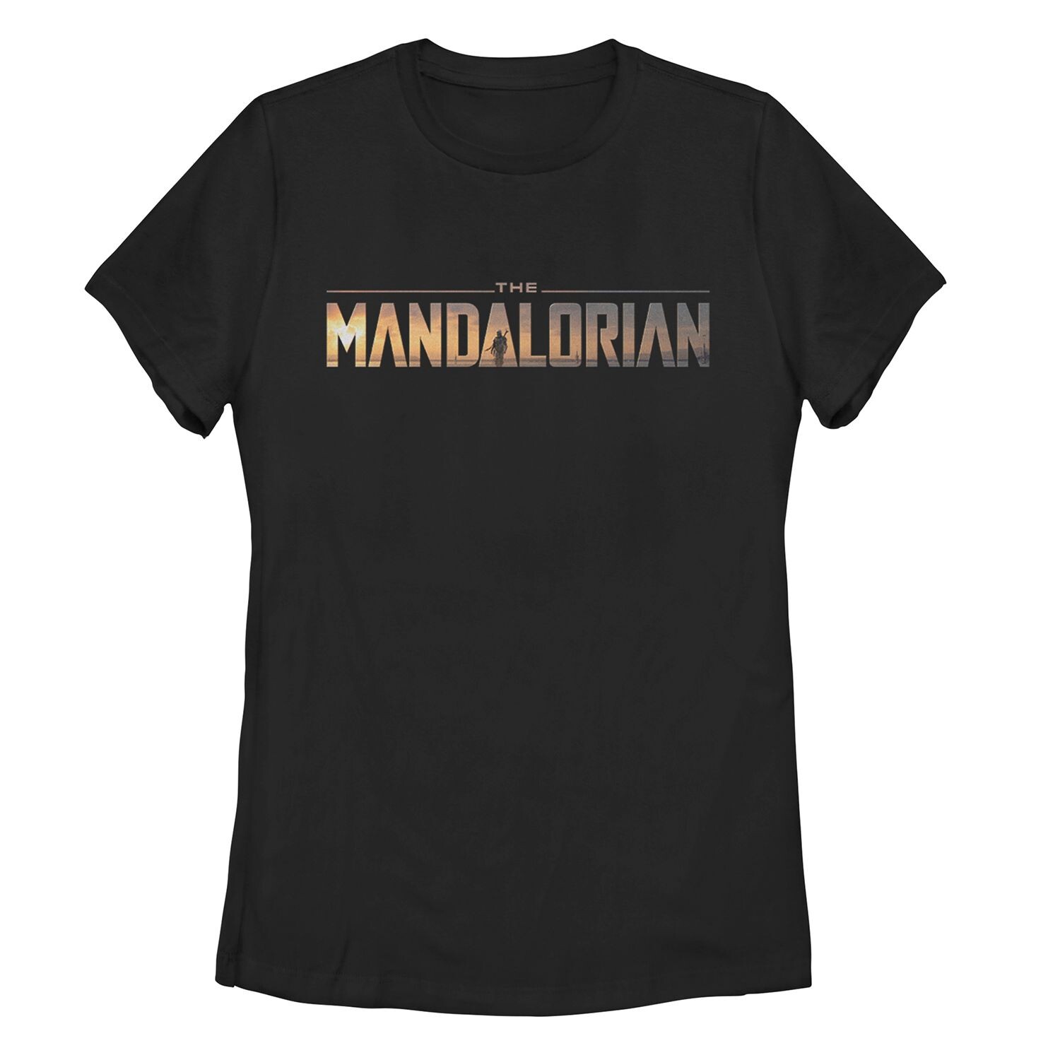Футболка с логотипом Disney's Star Wars The Mandalorian для юниоров Licensed Character
Футболка с логотипом Disney's Star Wars The Mandalorian для юниоров Licensed Character