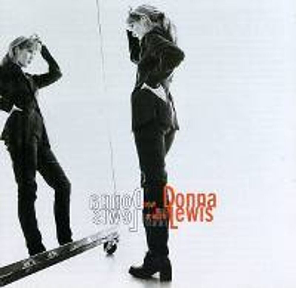 Диск CD Now In A Minute - Donna Lewis
Диск CD Now In A Minute - Donna Lewis