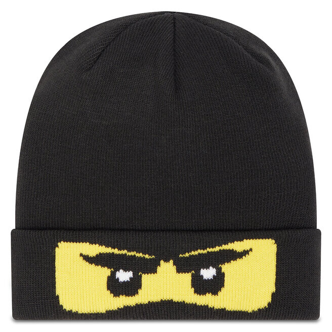 Шапка LEGO Lawantony, черный
Шапка LEGO Lawantony, черный