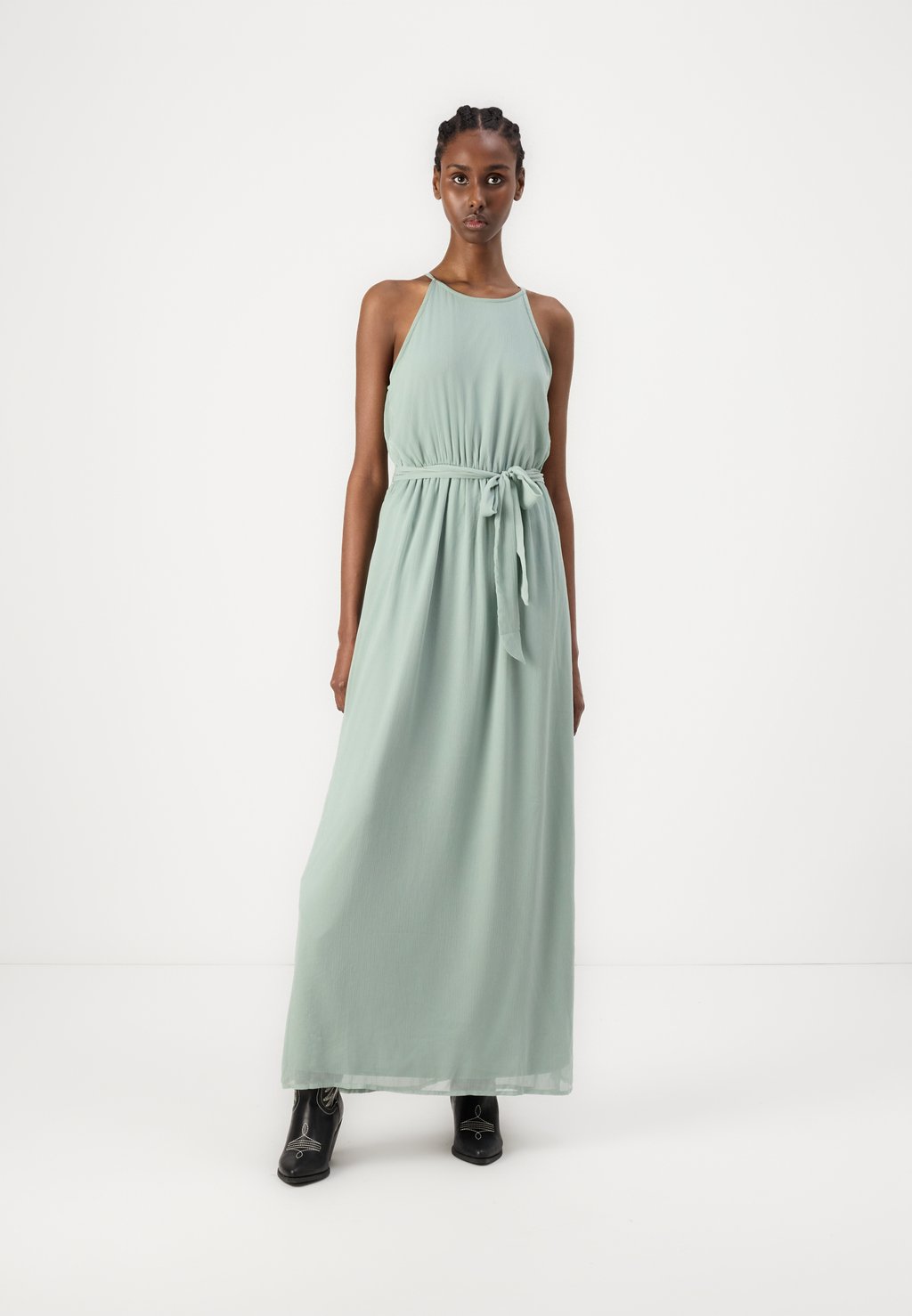 Коктейльное платье / Вечернее платье VIFALIA BELTED LONG DRESS VILA, светло-зеленый
Коктейльное платье / Вечернее платье VIFALIA BELTED LONG DRESS VILA, светло-зеленый